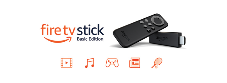 IPTV Smarters Pro on firestick