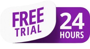 Free IPTV Trial