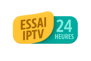 Test IPTV Gratuit