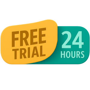 Free IPTV Trial