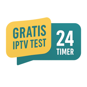 Gratis IPTV Test