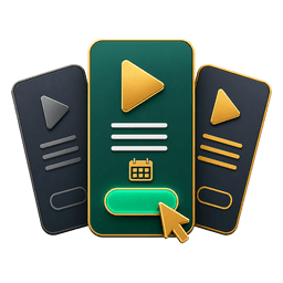 Abonnement IPTV