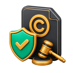 Politique DMCA