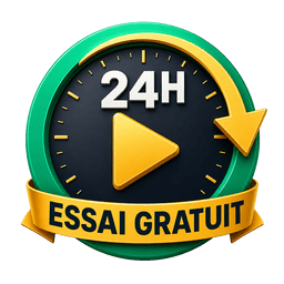 Test IPTV Gratuit